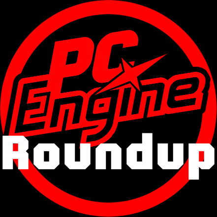 PCE Roundup